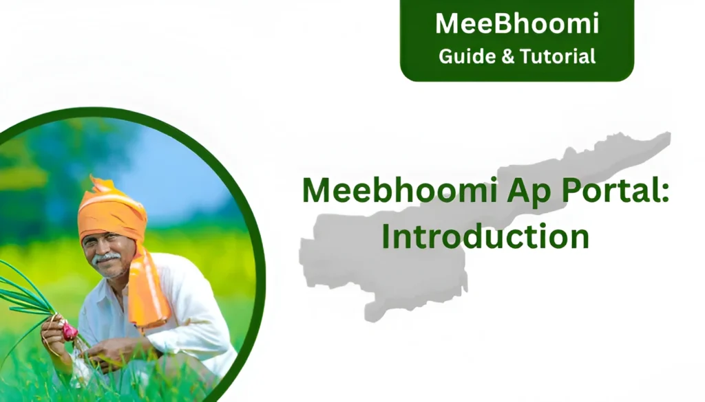 Meebhoomi AP View 1B, Adangal @ meebhoomi.ap.gov.in